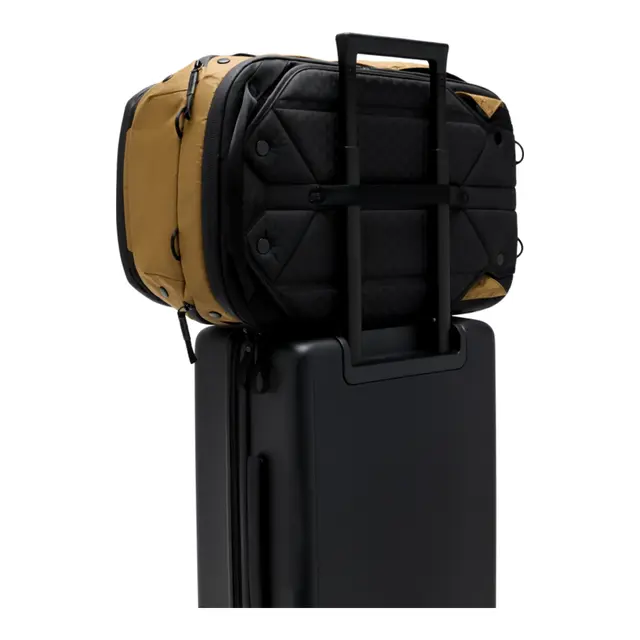 PEAK DESIGN Travel Backpack - 45L Coyote 