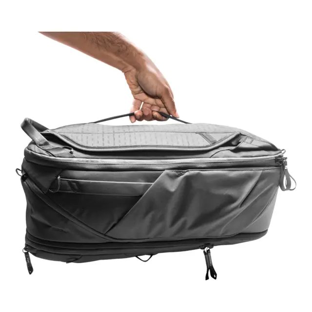 PEAK DESIGN Travel Backpack - 45L Black 