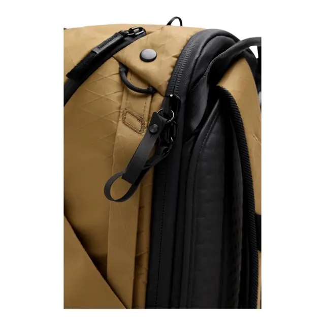 PEAK DESIGN Travel Backpack - 45L Coyote 