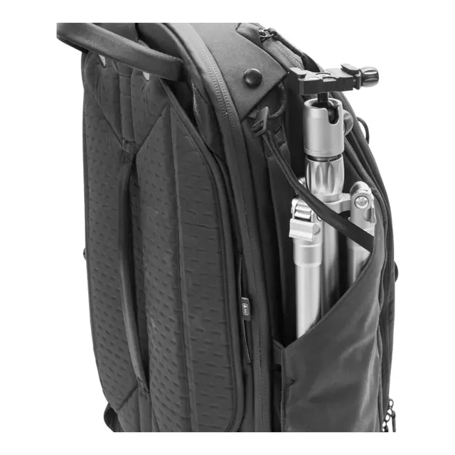 PEAK DESIGN Travel Backpack - 45L Black 