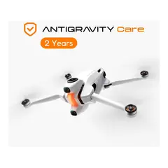 ANTIGRAVITY Care 2-Year