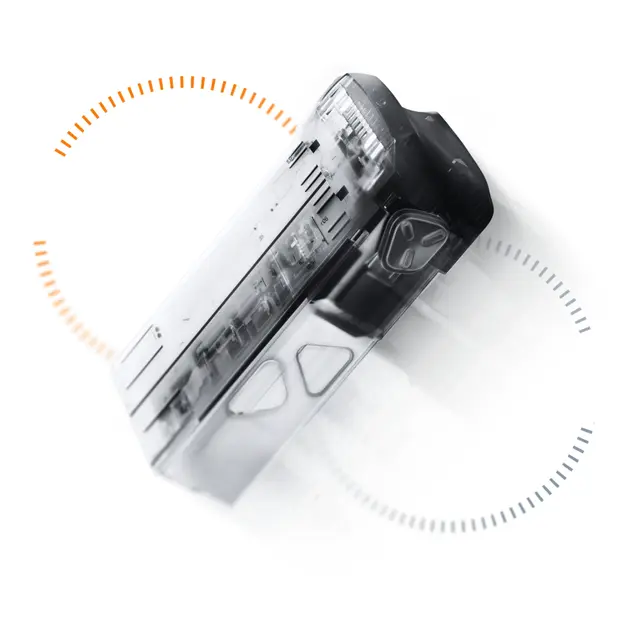 ANTIGRAVITY A1 Flight Battery, Standard 2360 mAh - opptil 24 min flytid 