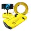 CHASING Gladius Mini S Undervannsdrone 4kn - 100m kabel - 100m dybde - 4K/1080p