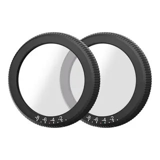 ANTIGRAVITY -3.0D Korrigerende linser for Vision Goggles