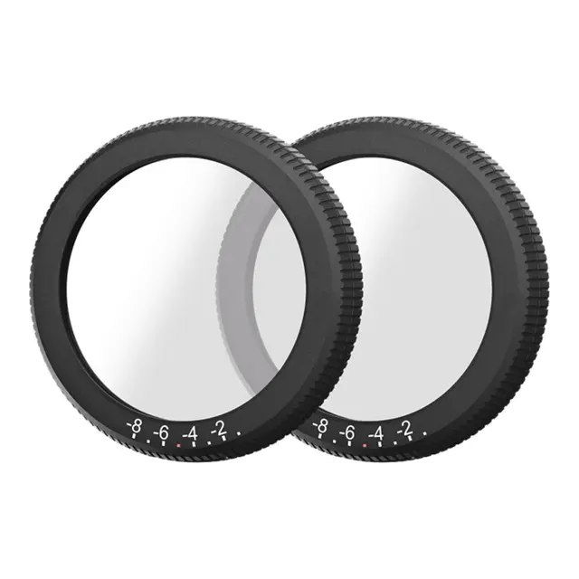 ANTIGRAVITY -3.0D Korrigerende linser for Vision Goggles 