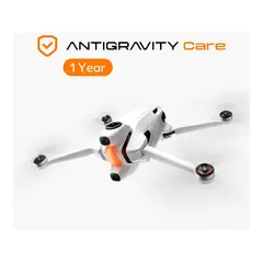 ANTIGRAVITY Care 1-Year