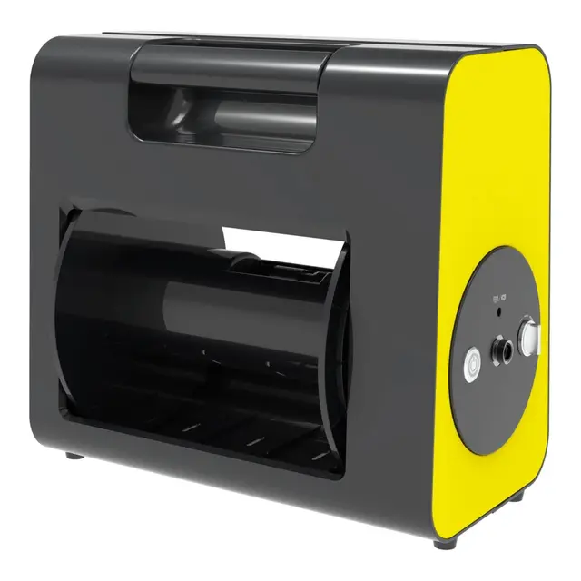 CHASING E-Reel Elektrisk kabeltrommel u/kabel 