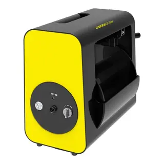 CHASING E-Reel Elektrisk kabeltrommel u/kabel