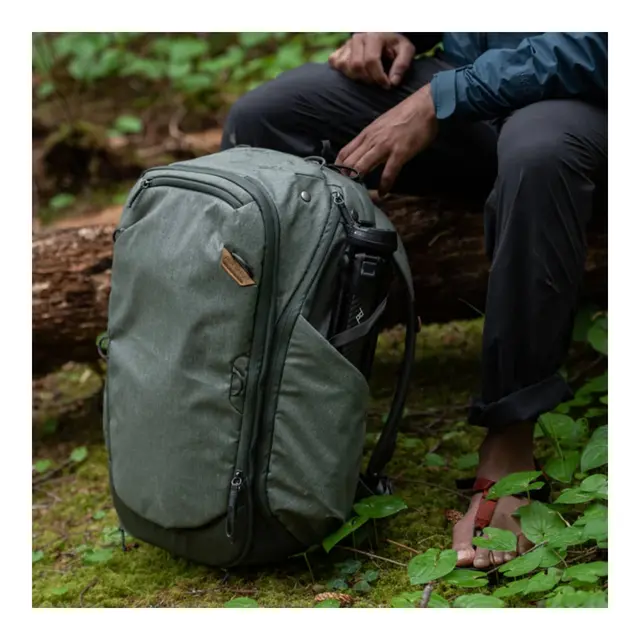 PEAK DESIGN Travel Backpack - 45L Sage 