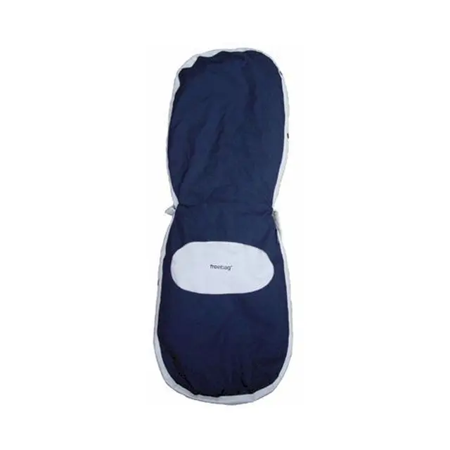 Freebag Sittebag - Offwhite/Blue 