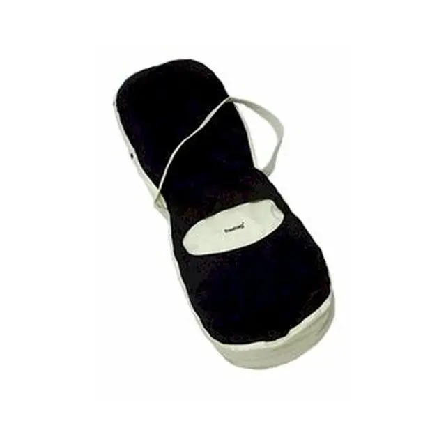 Freebag Sittebag - Offwhite/Blue 