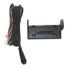 GARMIN Ekstra brakett &amp; kabel 128