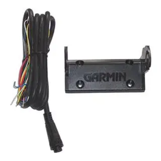 GARMIN Ekstra brakett & kabel 128 
