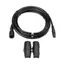 GARMIN Forlengerkabel for svinger, 10 ft 4-pin - 3m
