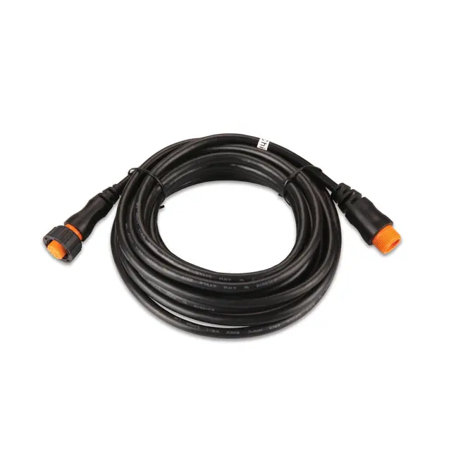 GARMIN Rorføler forlengerkabel, 5m for GRF 10 