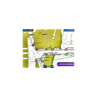 GARMIN Bluechart g3 HD - R HXEU053R: Trondheimsfjorden-Tromsø 