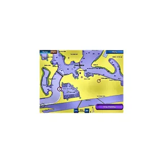 GARMIN Bluechart g3 HD - R HXEU053R: Trondheimsfjorden-Tromsø 