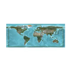 GARMIN Bluechart g3 HXWW001G - Worldwide