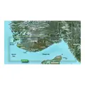 GARMIN Bluechart g3 Vision HD - R VEU041R: Oslo-Haugesund-Gøteborg