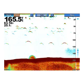 GARMIN GSD 24 Nettverk Ekkoloddmodul 