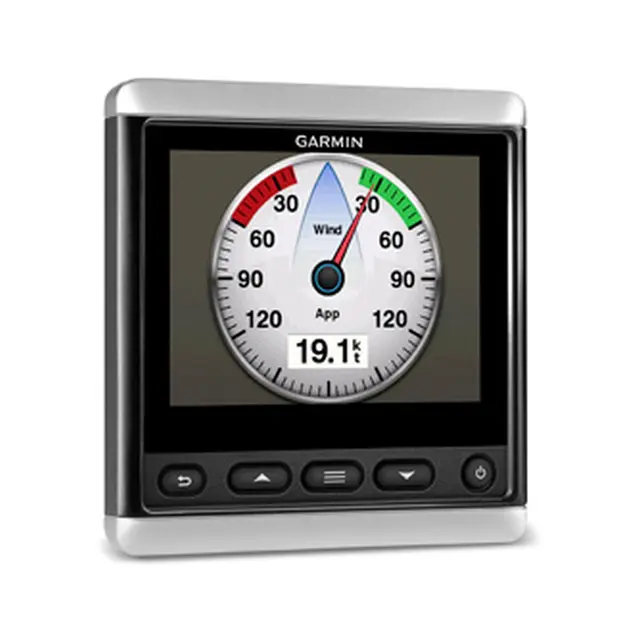 GARMIN GMI 20 marineinstrument 