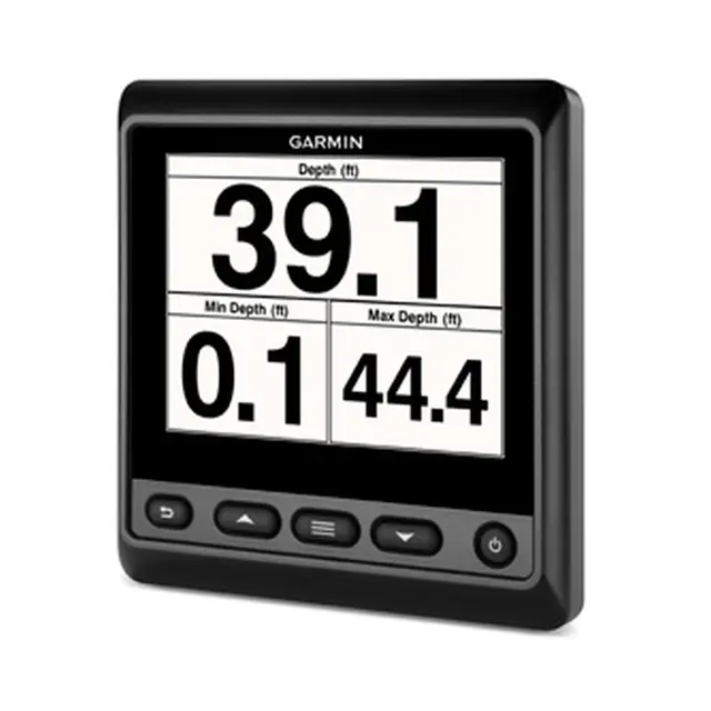 GARMIN GMI 20 marineinstrument 