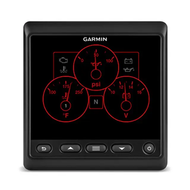 GARMIN GMI 20 marineinstrument 