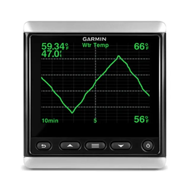 GARMIN GMI 20 marineinstrument 