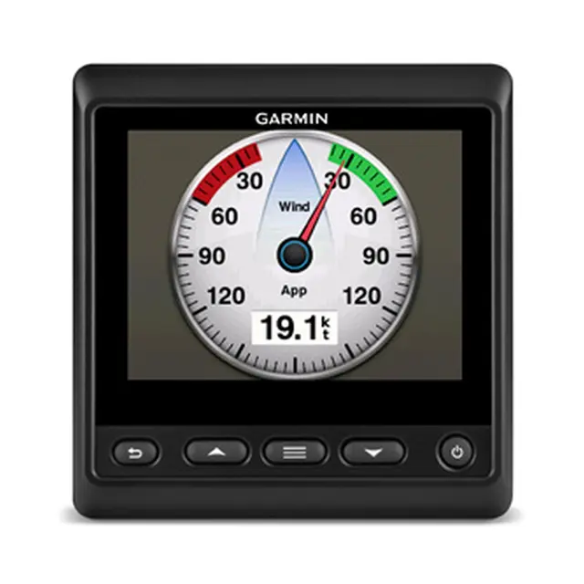 GARMIN GMI 20 marineinstrument 