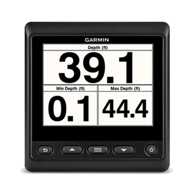 GARMIN GMI 20 marineinstrument 
