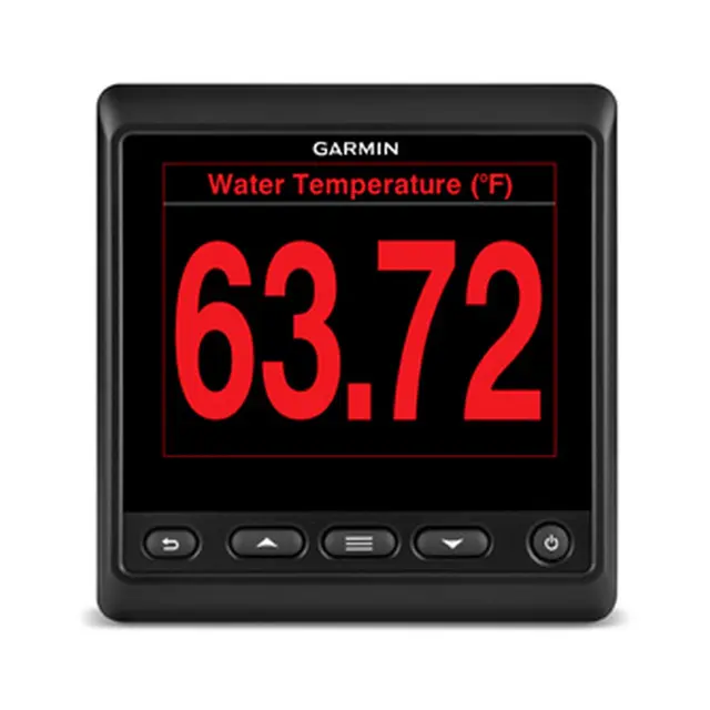 GARMIN GMI 20 marineinstrument 
