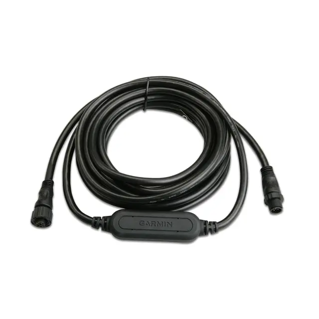 GARMIN GST 43 Fart- og temperaturgiver for NMEA 2000 - Ø43mm 