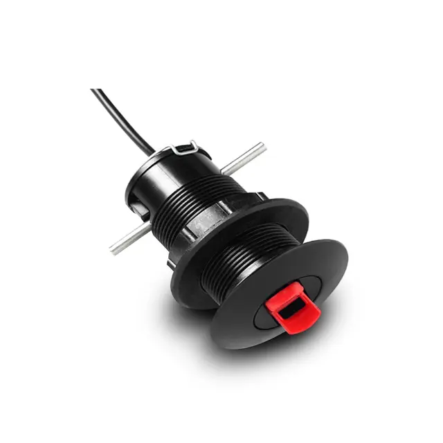 GARMIN GST 43 Fart- og temperaturgiver for NMEA 2000 - Ø43mm 