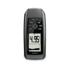 GARMIN GPS 73, h&#229;ndholdt GPS u/kart 2,6&quot; Skjerm - Flyter - SailAssist