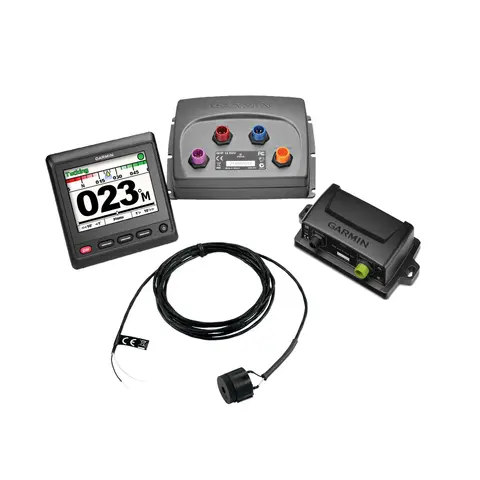 GARMIN Reactor™ 40 Retrofit/Solenoid For ettermont. til andre autopil. pumper