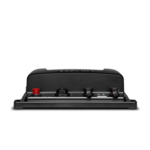 GARMIN GSD 25 Nettverksekkolodd 2-kanals CHIRP, ClearVü/SideVü 