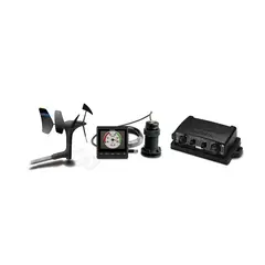 GARMIN GMI Kablet Instrumentpakke 52 gWind, GMI20, GND10, DST810