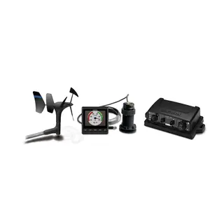 GARMIN GMI Kablet Instrumentpakke 52 gWind, GMI20, GND10, DST810