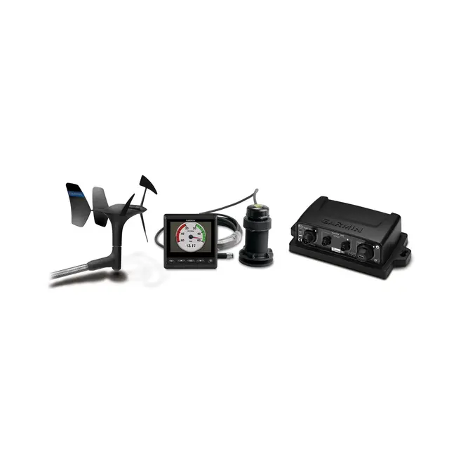 GARMIN GMI Kablet Instrumentpakke 52 gWind, GMI20, GND10, DST810 