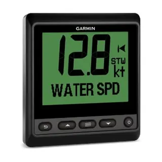 GARMIN GNX Wireless Instrumentpakke 52 gWind W2, GNX 20, GNX Wind, DST810 