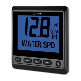 GARMIN GNX Wireless Instrumentpakke 52 gWind W2, GNX 20, GNX Wind, DST810 