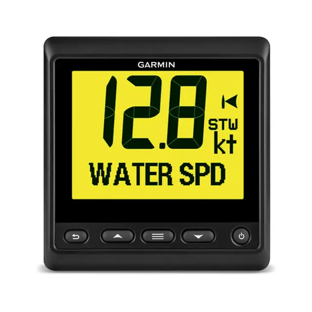GARMIN GNX Wireless Instrumentpakke 52 gWind W2, GNX 20, GNX Wind, DST810 