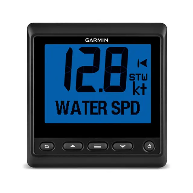 GARMIN GNX Wireless Instrumentpakke 52 gWind W2, GNX 20, GNX Wind, DST810 