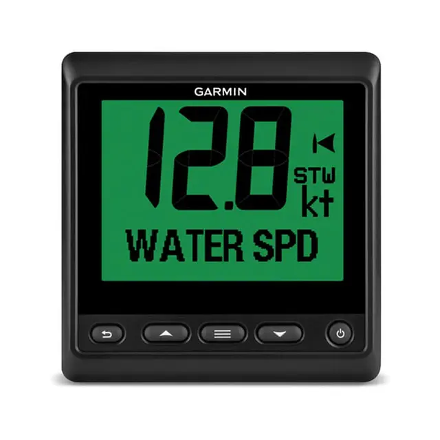 GARMIN GNX Wireless Instrumentpakke 52 gWind W2, GNX 20, GNX Wind, DST810 
