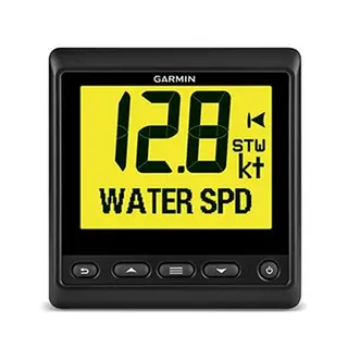 GARMIN GNX Wireless Instrumentpakke 52 gWind W2, GNX 20, GNX Wind, DST810 