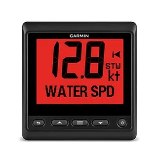 GARMIN GNX Wireless Instrumentpakke 52 gWind W2, GNX 20, GNX Wind, DST810 