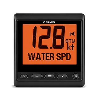 GARMIN GNX Wireless Instrumentpakke 52 gWind W2, GNX 20, GNX Wind, DST810 
