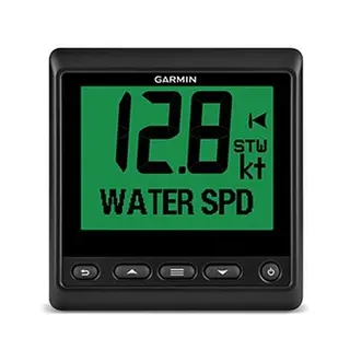 GARMIN GNX Wireless Instrumentpakke 52 gWind W2, GNX 20, GNX Wind, DST810 