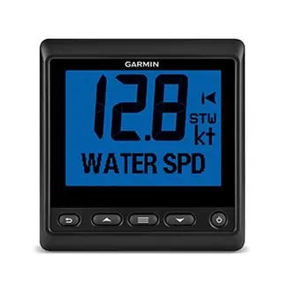 GARMIN GNX Wireless Instrumentpakke 52 gWind W2, GNX 20, GNX Wind, DST810 