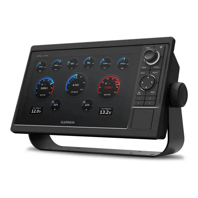 GARMIN GPSMAP 1022 Kartplotter / MFD 